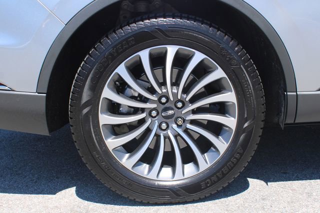 Used 2020 Lincoln Aviator Reserve w/ Equipment Group 201A AWD/4WD image 37