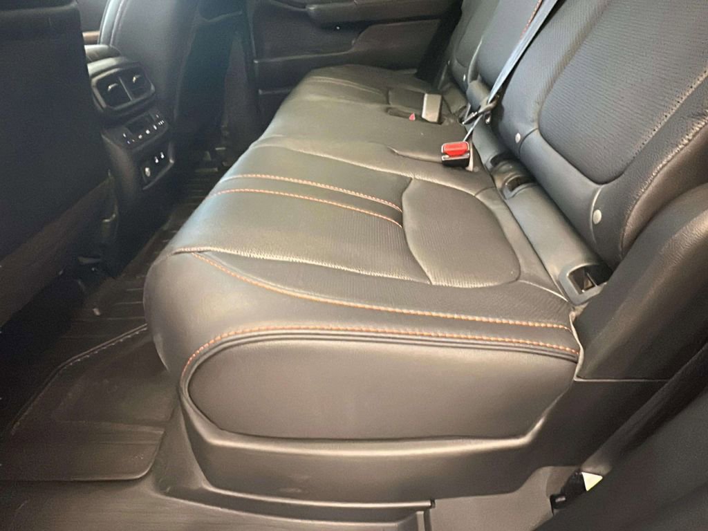 New 2026 Honda Passport TrailSport Elite image 12