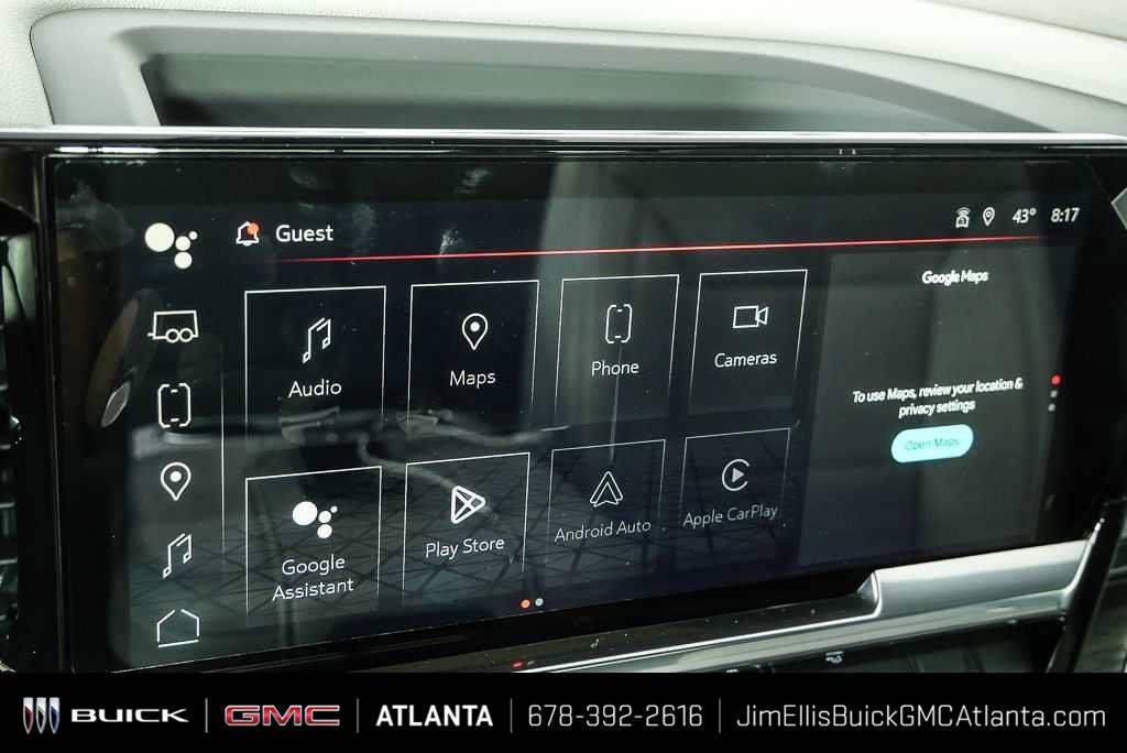 New 2026 GMC Sierra 1500 SLT w/ SLT Premium Package AWD/4WD image 16