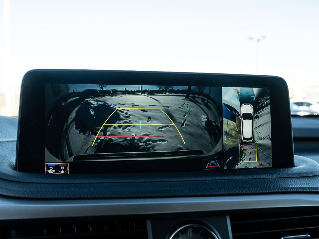 Used 2022 Lexus RX 450h AWD w/ Luxury Package image 43