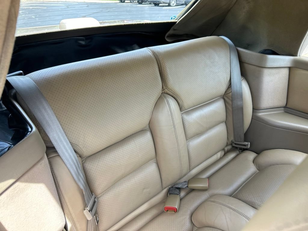 Used 1992 Chrysler LeBaron LX FWD image 25