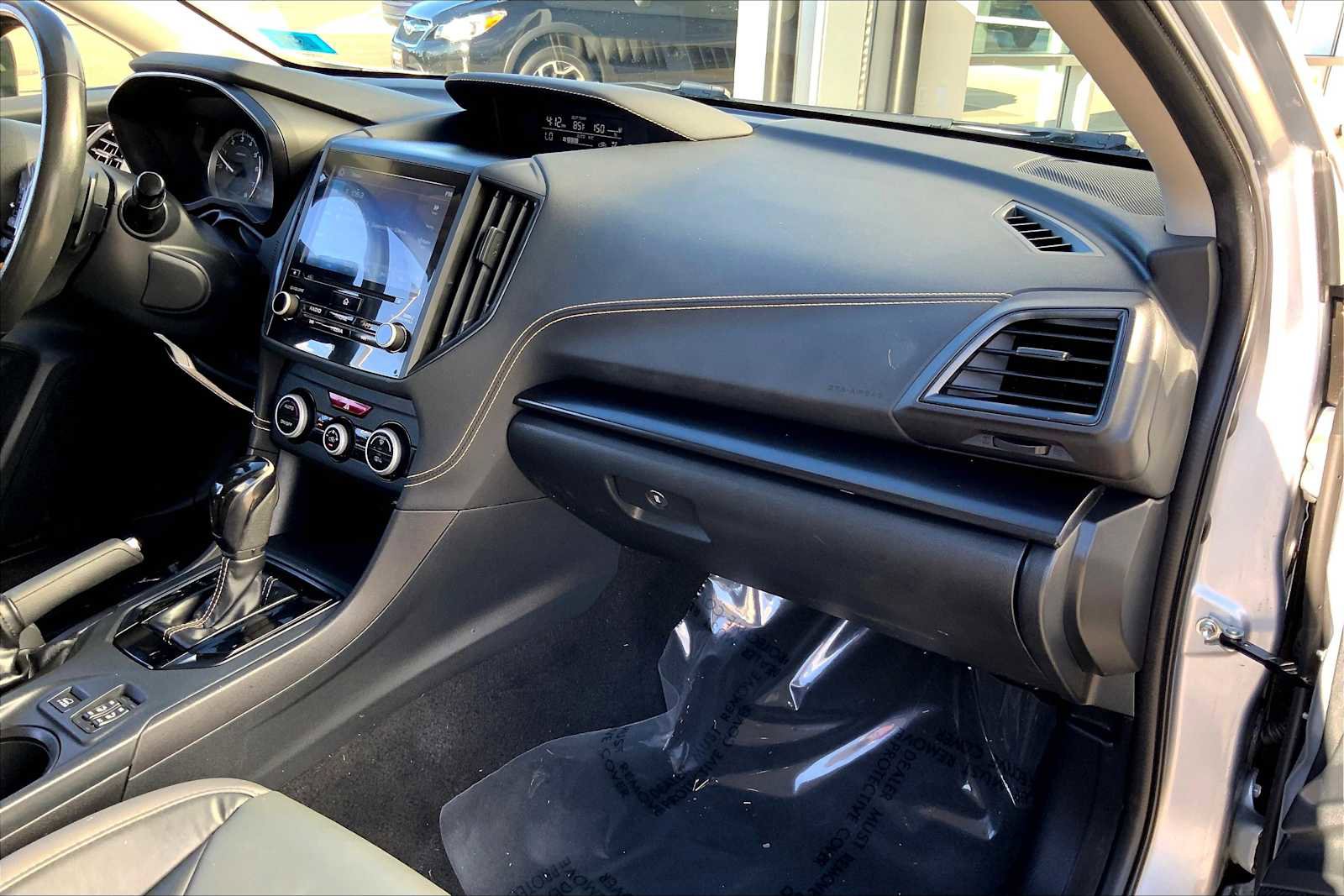 Used 2022 Subaru Crosstrek 2.5i Sport w/ Moonroof Package image 18