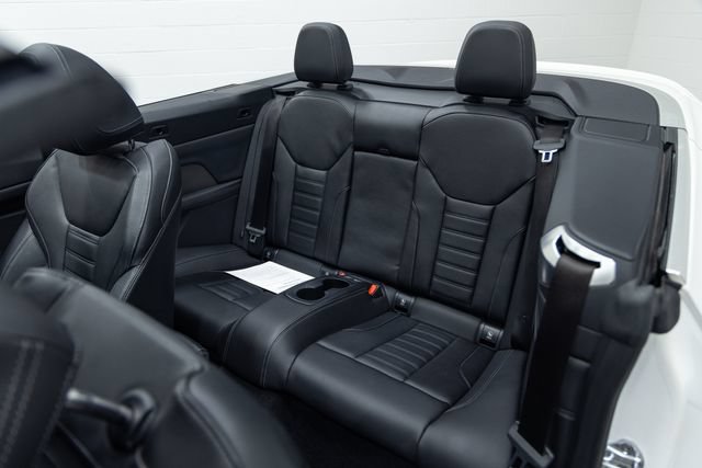 Used 2026 BMW 430i xDrive Convertible AWD/4WD image 22