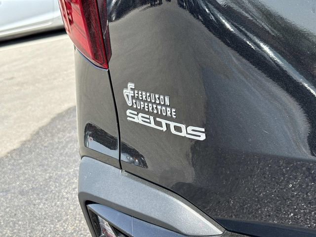 New 2026 Kia Seltos EX w/ EX Sunroof Package image 12