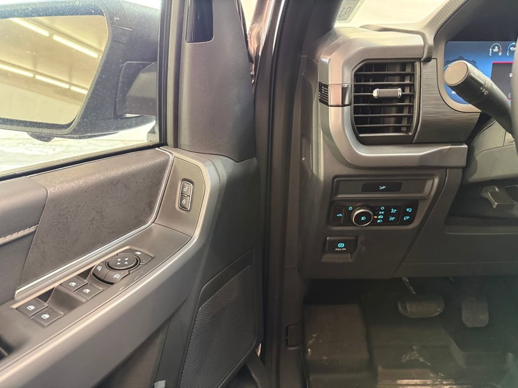 New 2026 Ford F150 XLT w/ Equipment Group 302A MID image 12