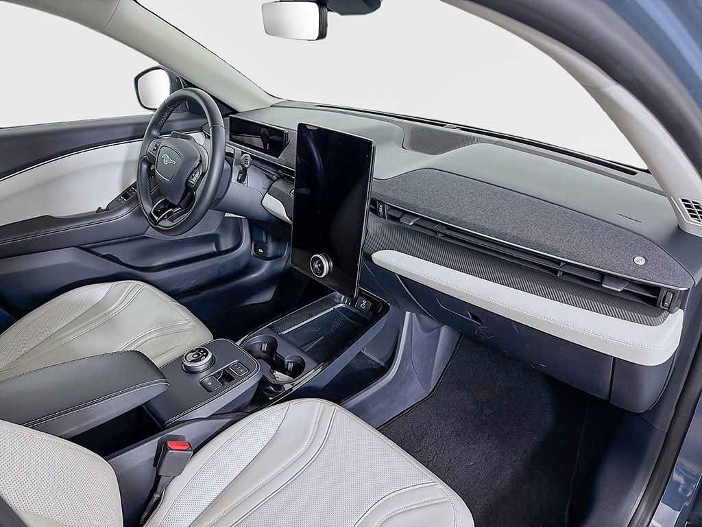 Used 2024 Ford Mustang Mach-E Premium image 20