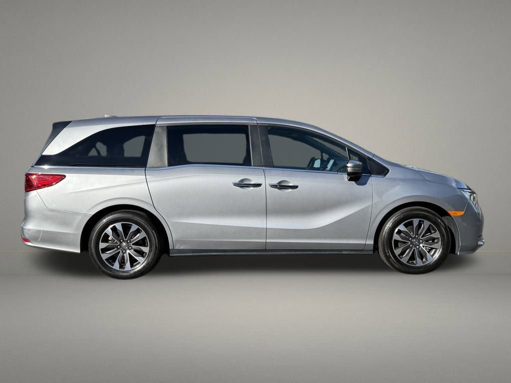 Used 2022 Honda Odyssey EX-L image 6
