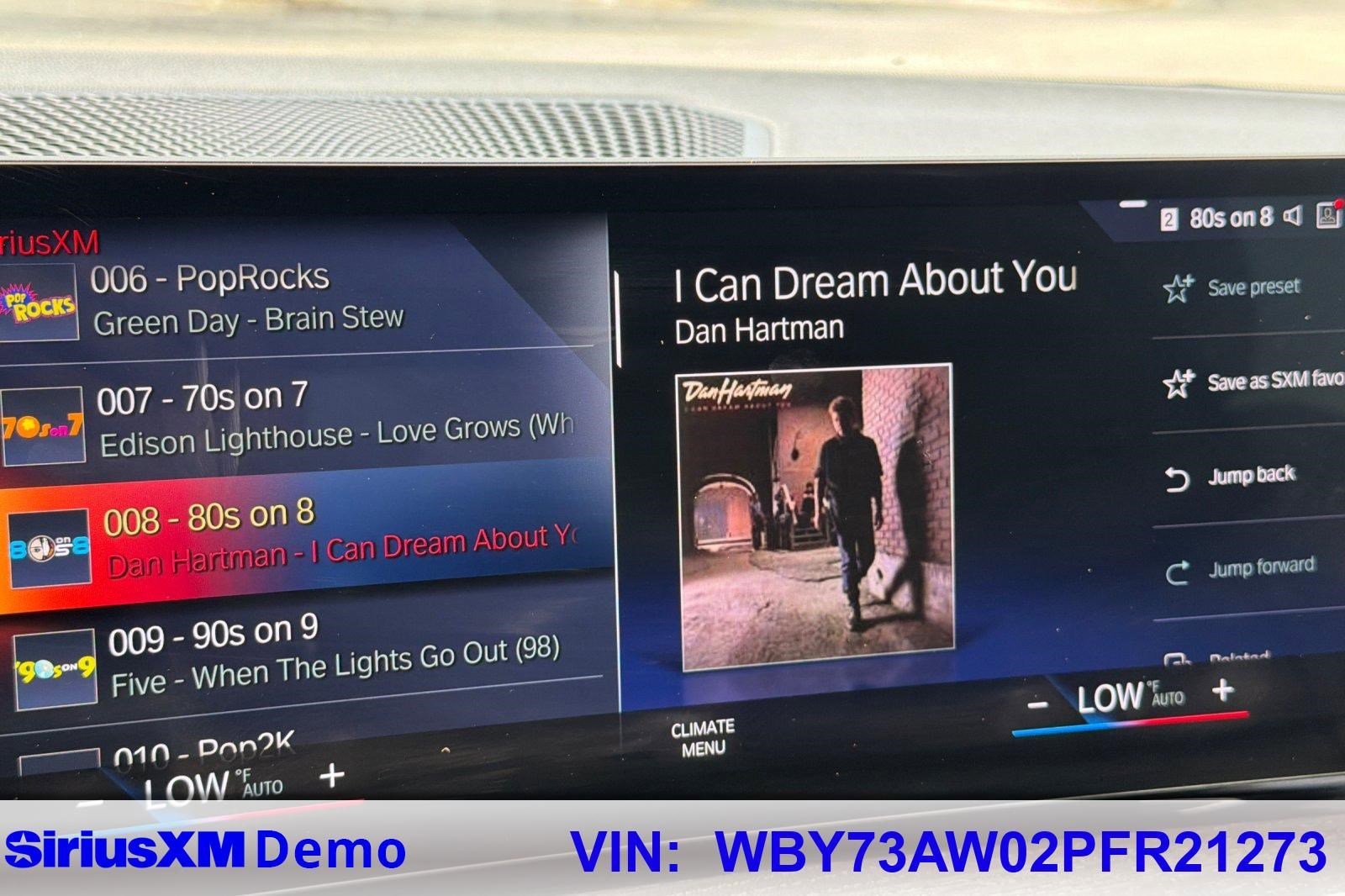 Certified 2023 BMW i4 eDrive40 w/ Premium Package image 39