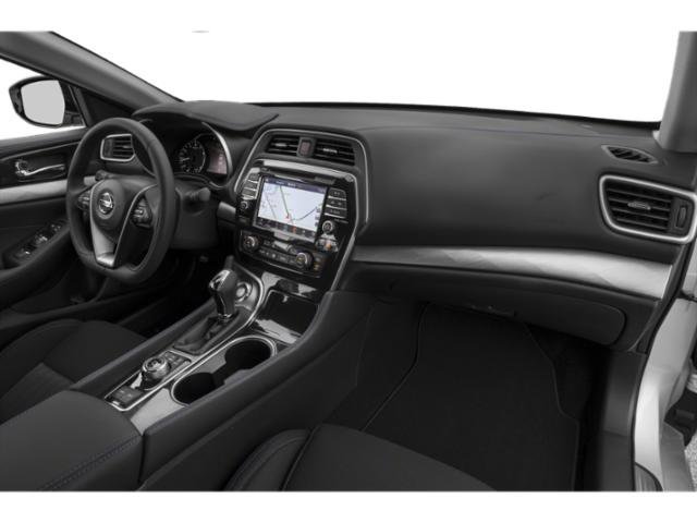 Used 2018 Nissan Maxima 3.5 SV FWD image 19