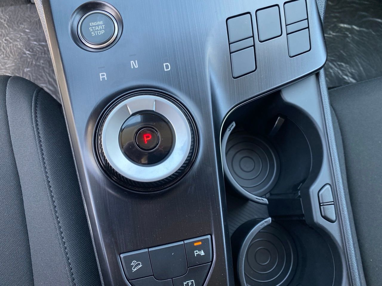 New 2026 Kia Sportage LX image 18