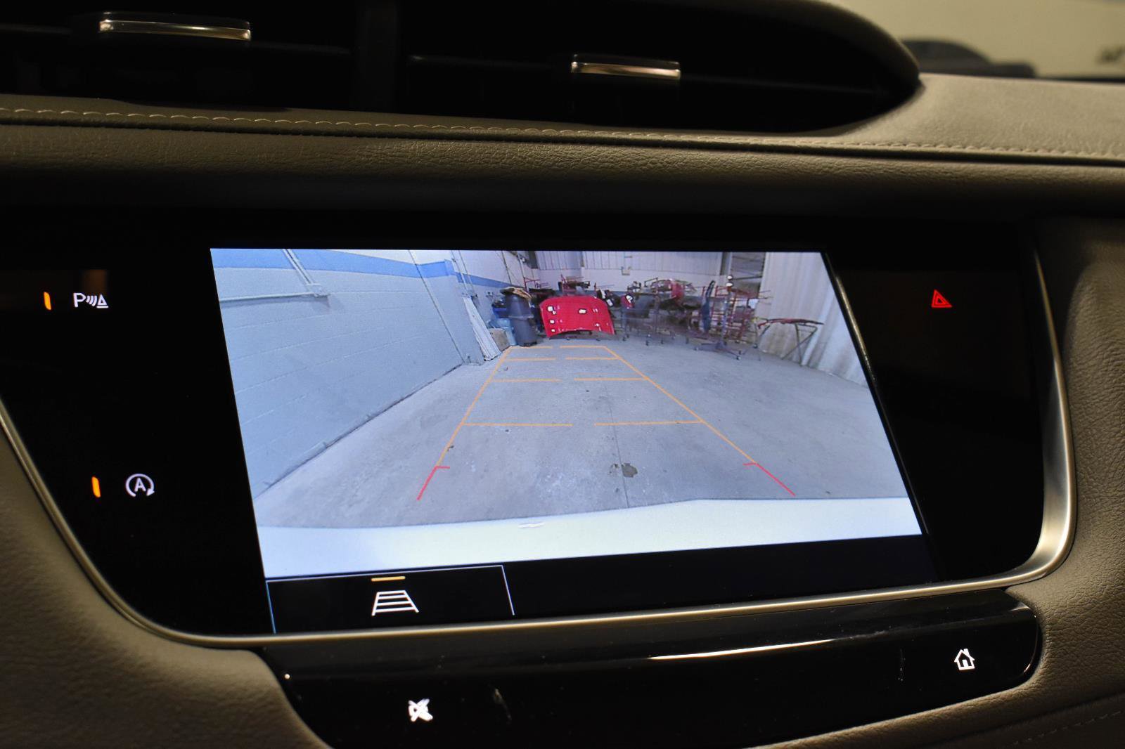 Used 2023 Cadillac XT5 Premium Luxury w/ LPO, Floor Liner Package image 18