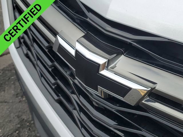 Used 2022 Chevrolet Traverse Premier w/ Redline Edition image 33