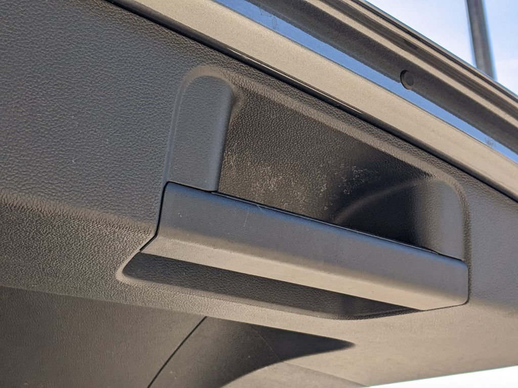 Certified 2023 Volkswagen Tiguan SE FWD image 29