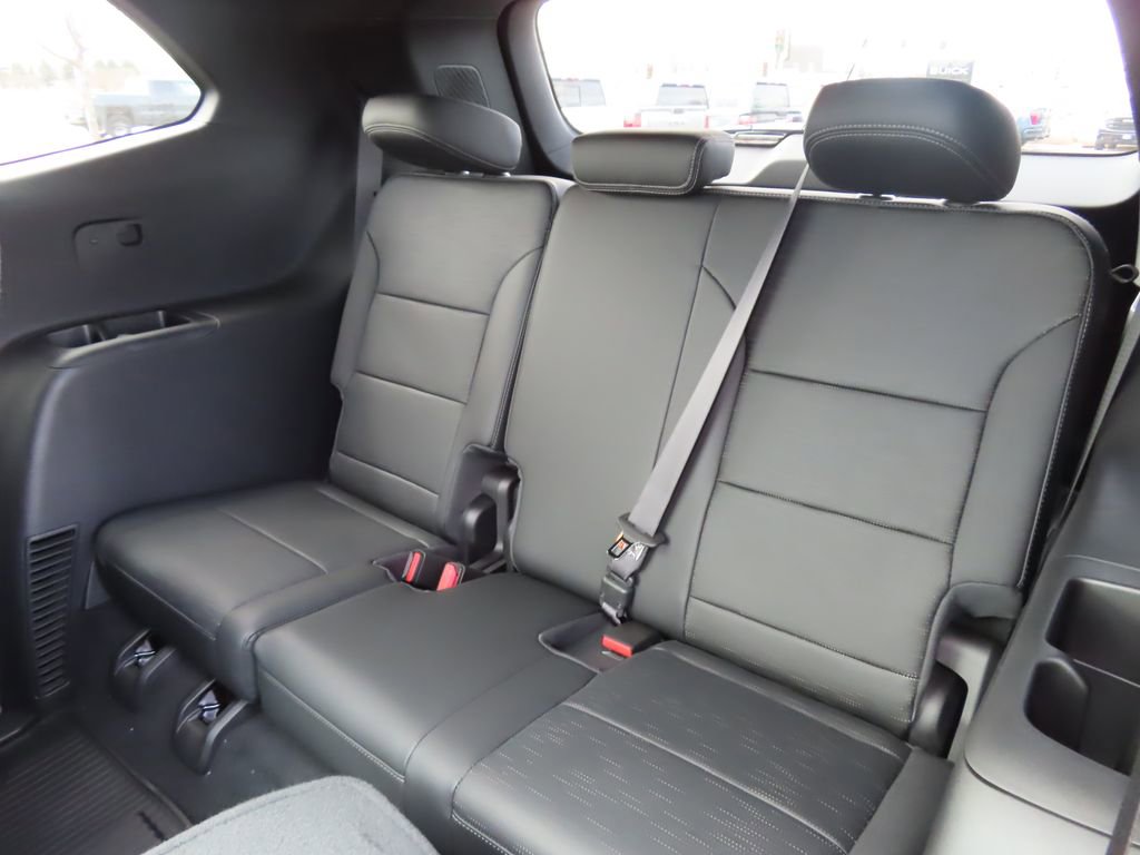 New 2026 Buick Enclave Sport Touring w/ Power Package image 26