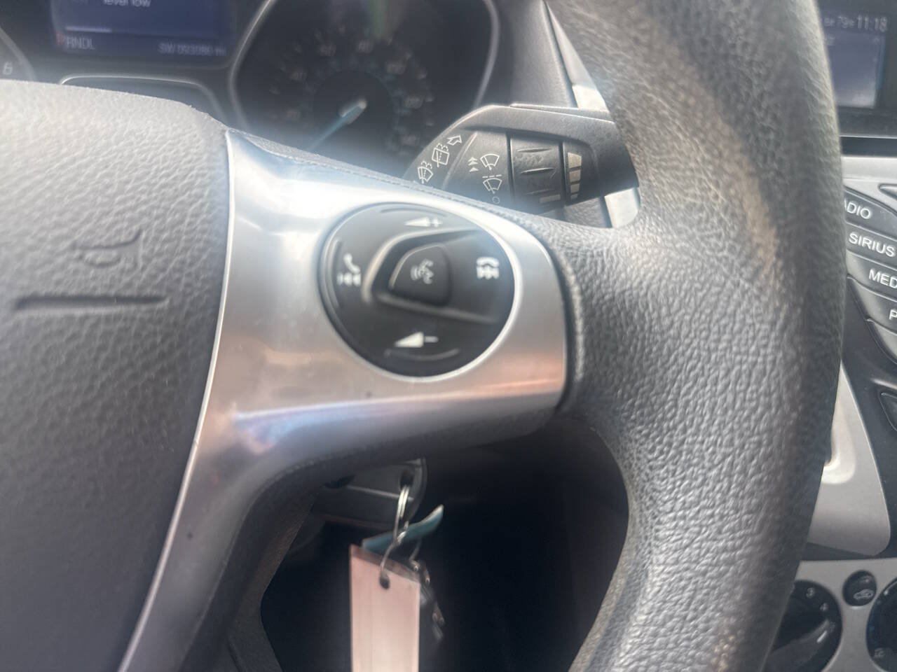 Used 2014 Ford Focus SE FWD image 28
