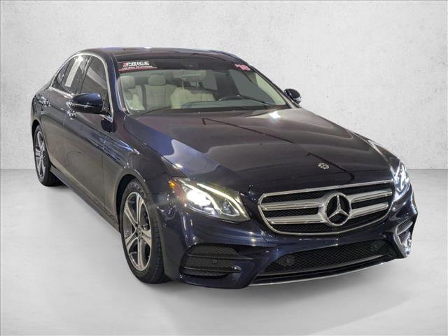Used 2018 Mercedes-Benz E 300 image 3