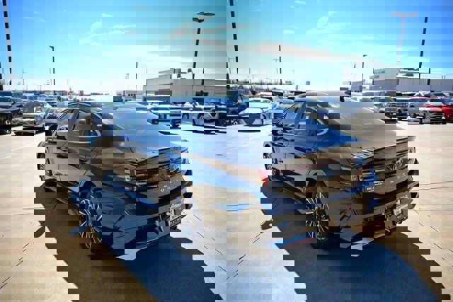 New 2026 Hyundai Sonata Limited image 3