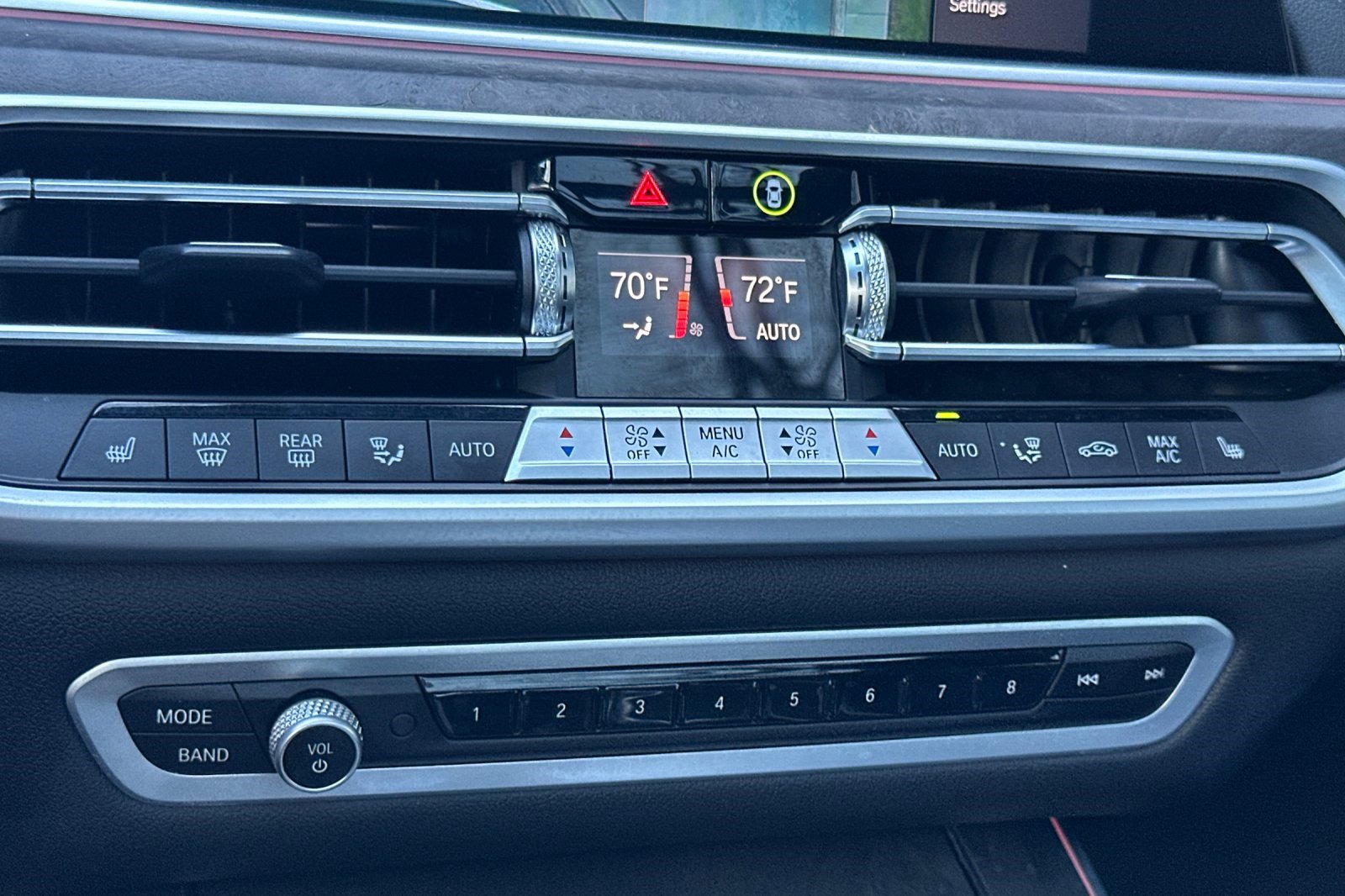 Certified 2023 BMW X5 xDrive40i w/ Premium Package image 27