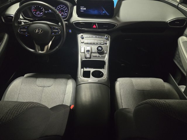 Used 2023 Hyundai Santa Fe SEL FWD image 13