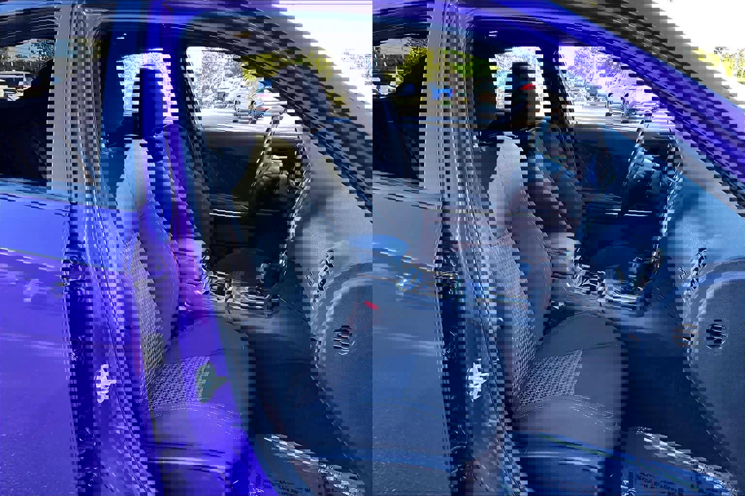 Used 2023 Dodge Charger GT image 8