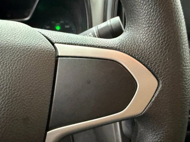 Used 2021 Chevrolet Colorado W/T w/ Custom Special Edition image 12