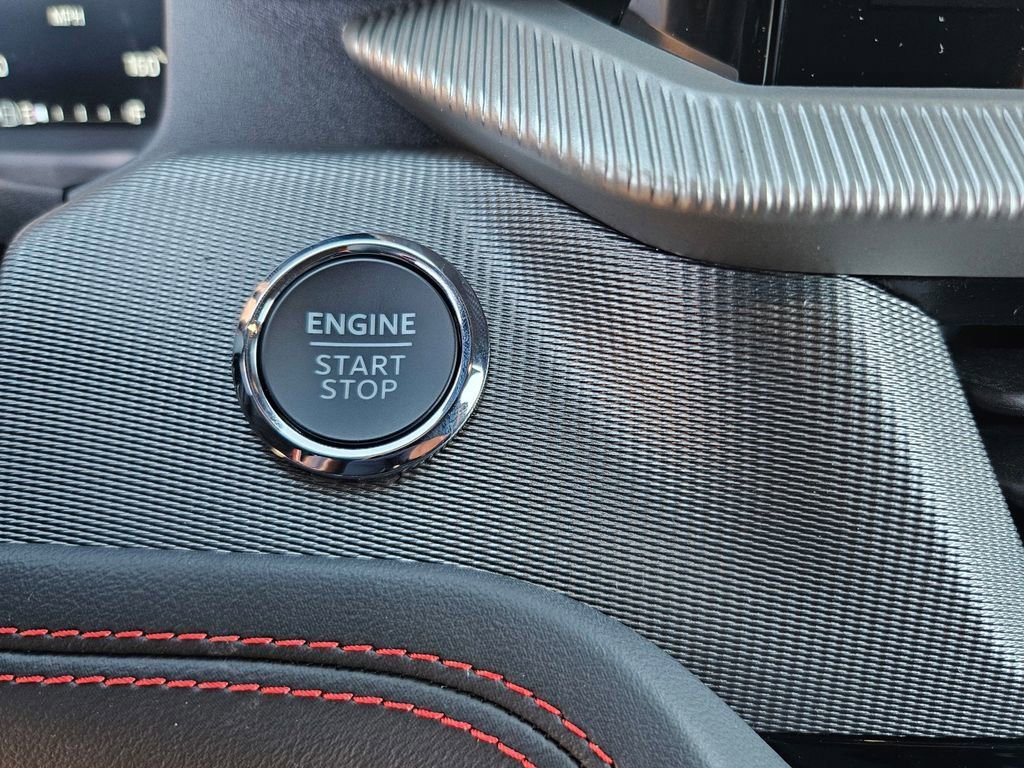 New 2026 Ford Explorer ST image 17