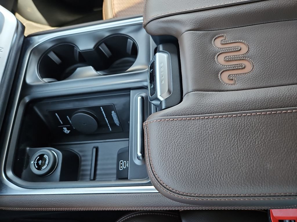 New 2027 Ford Expedition Max King Ranch AWD/4WD image 28