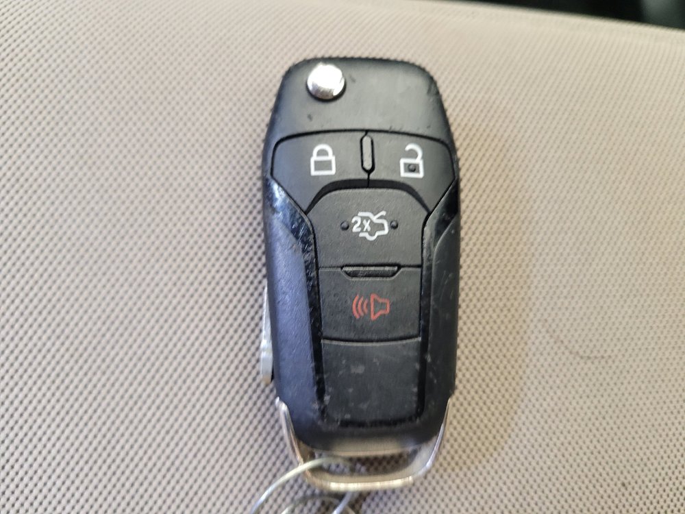 Used 2021 Ford Explorer 4WD image 32