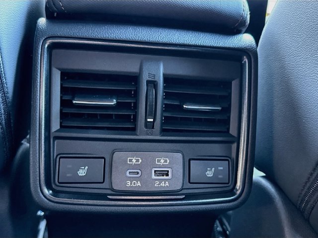 New 2026 Subaru Forester Touring AWD/4WD image 19