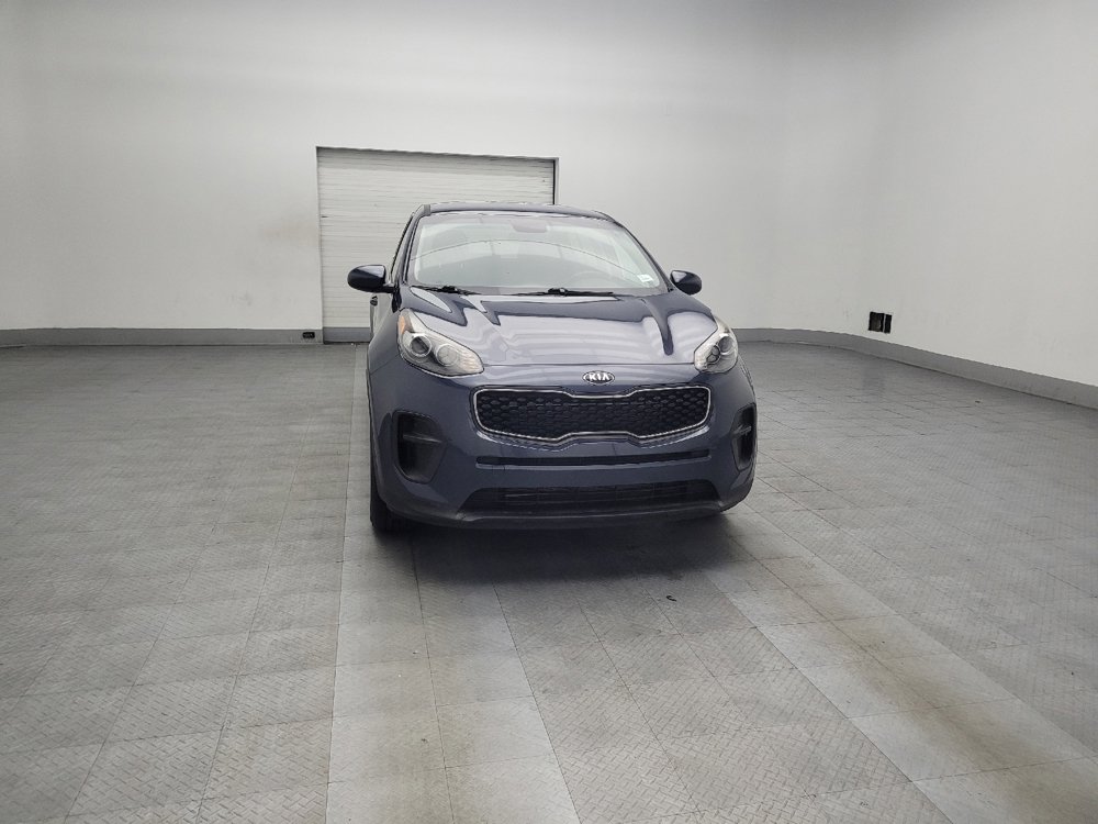 Used 2019 Kia Sportage LX image 14