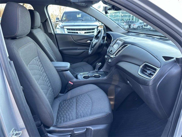 Used 2021 Chevrolet Equinox LT image 9