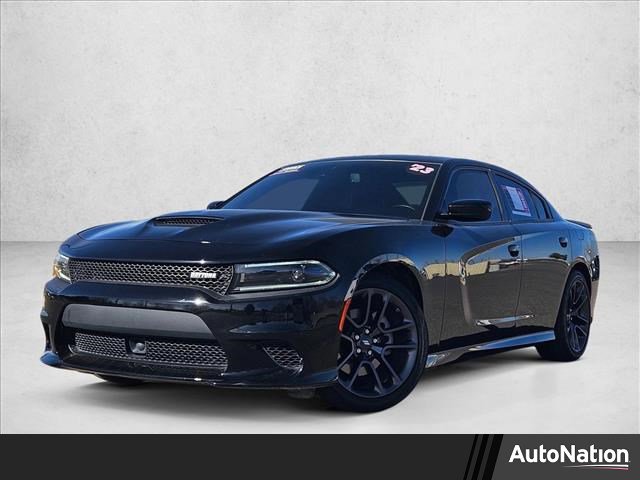 Used 2023 Dodge Charger R/T w/ Daytona Edition Group
