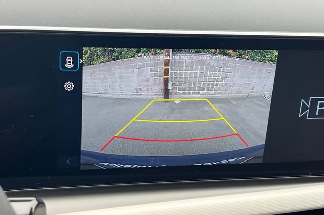 Used 2025 Hyundai Tucson SEL FWD image 25