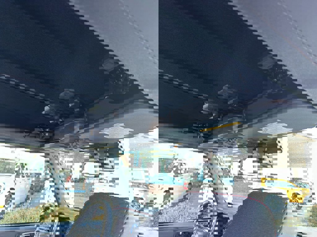 Used 2025 Ford Bronco Stroppe Edition image 35