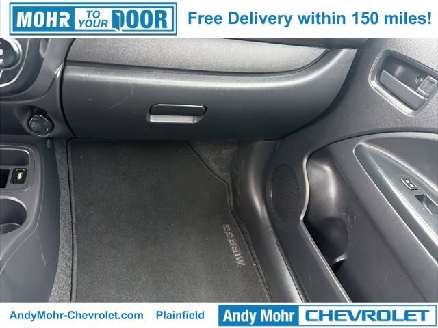 Used 2024 Mitsubishi Mirage ES image 25