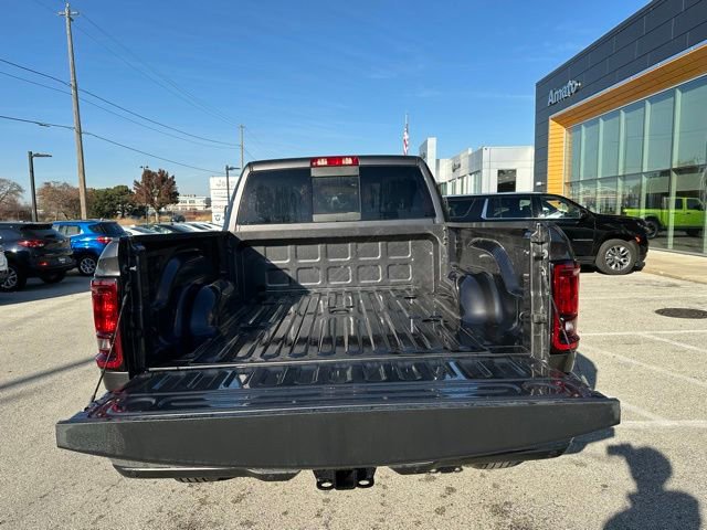 New 2026 RAM 2500 Tradesman image 10