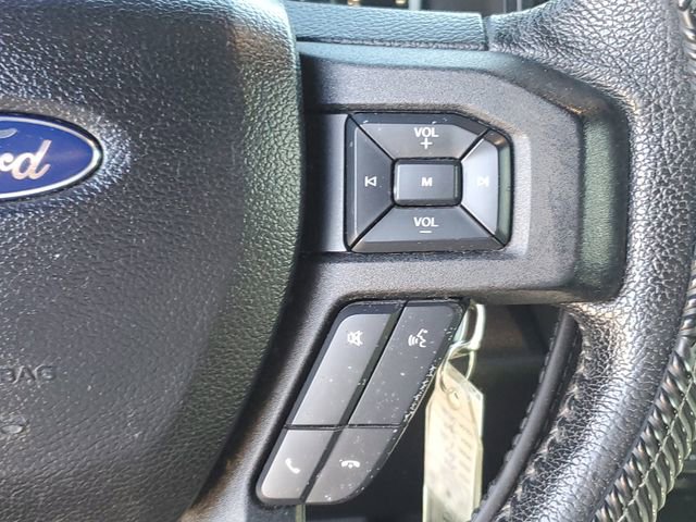 Used 2016 Ford F150 XLT w/ Equipment Group 302A Luxury image 13