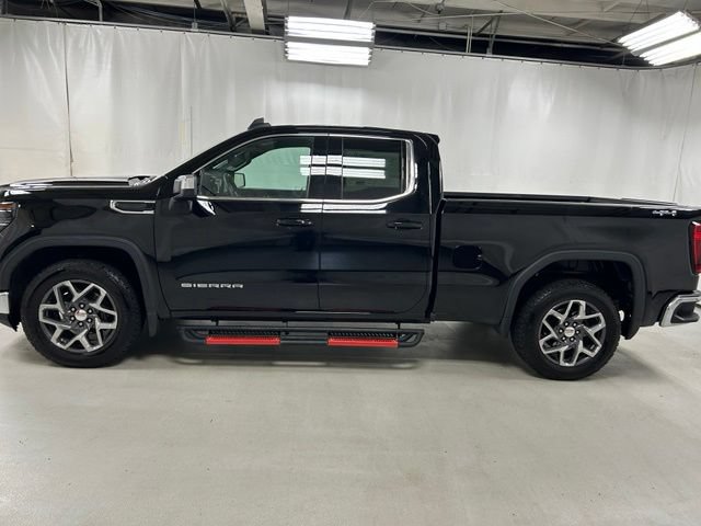 Used 2023 GMC Sierra 1500 SLE AWD/4WD image 8