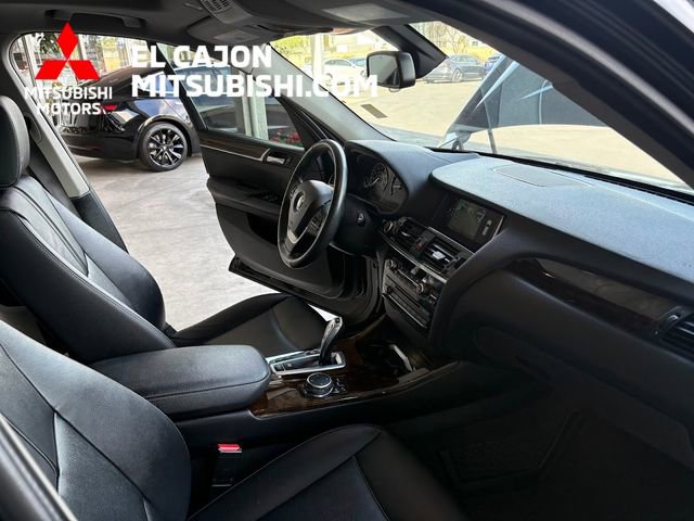 Used 2016 BMW X3 xDrive35i image 25
