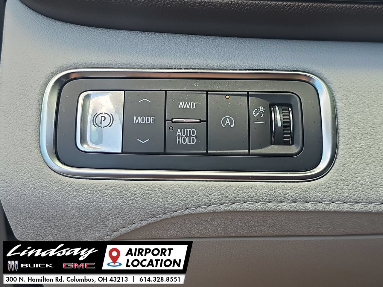 New 2026 Buick Enclave Avenir w/ Super Cruise Package AWD/4WD image 19