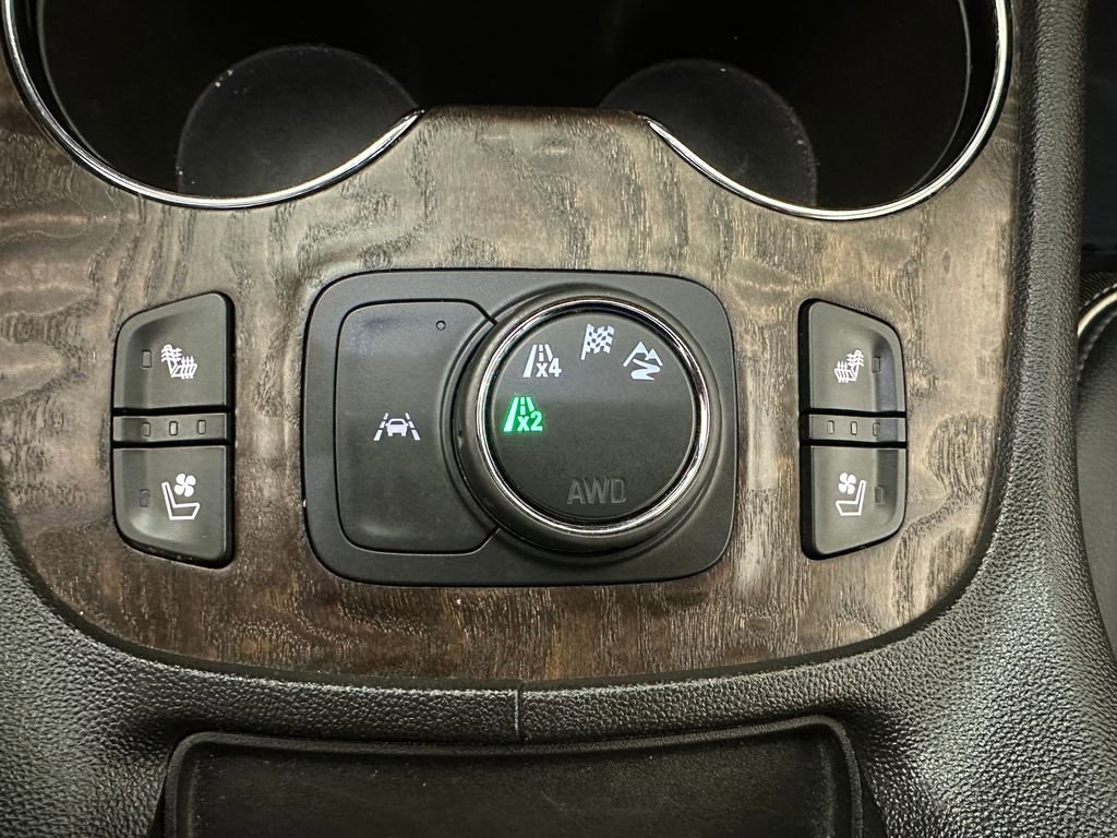 Used 2021 GMC Acadia Denali w/ Denali Technology Package AWD/4WD image 35