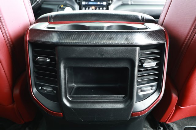 Used 2023 RAM 1500 Rebel w/ Rebel Level 1 Equipment Group AWD/4WD image 30