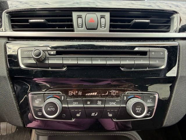 Used 2017 BMW X1 xDrive28i image 19