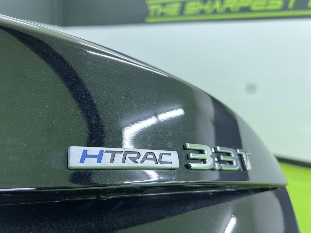 Used 2020 Genesis G70 3.3T w/ Sport Package AWD/4WD image 14
