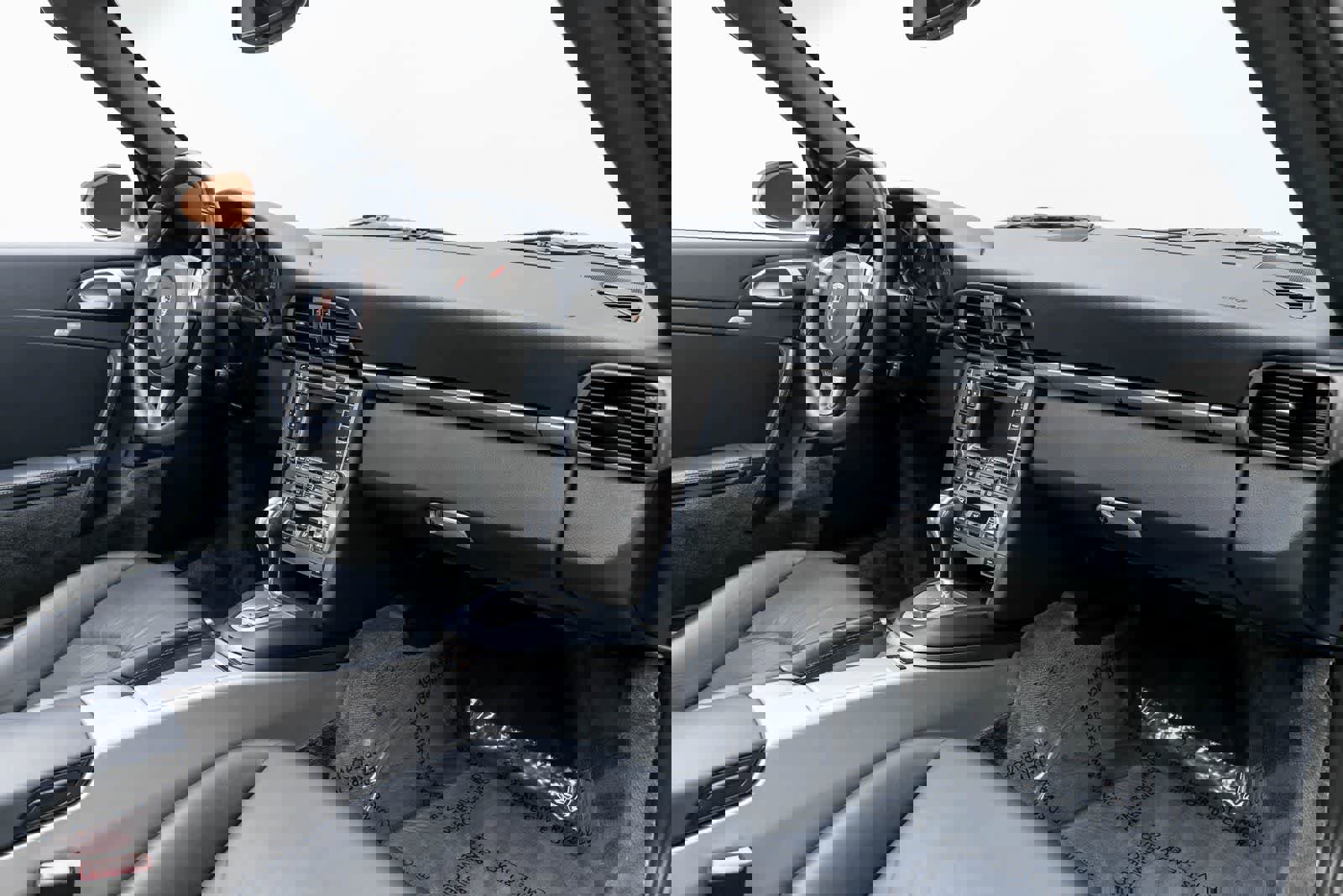 Used 2007 Porsche 911 Carrera image 47