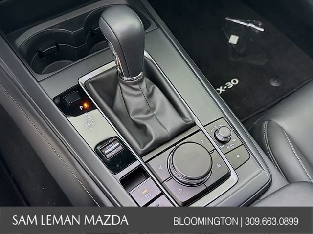 Used 2026 MAZDA CX-30 AWD 2.5 S w/ Select Sport Pkg image 16