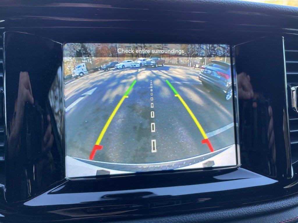 Used 2024 Dodge Durango GT image 15