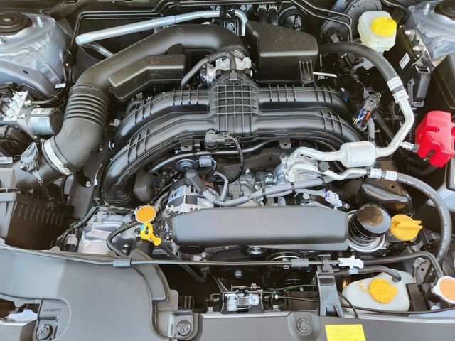 New 2026 Subaru Impreza 2.0i Sport AWD/4WD image 22