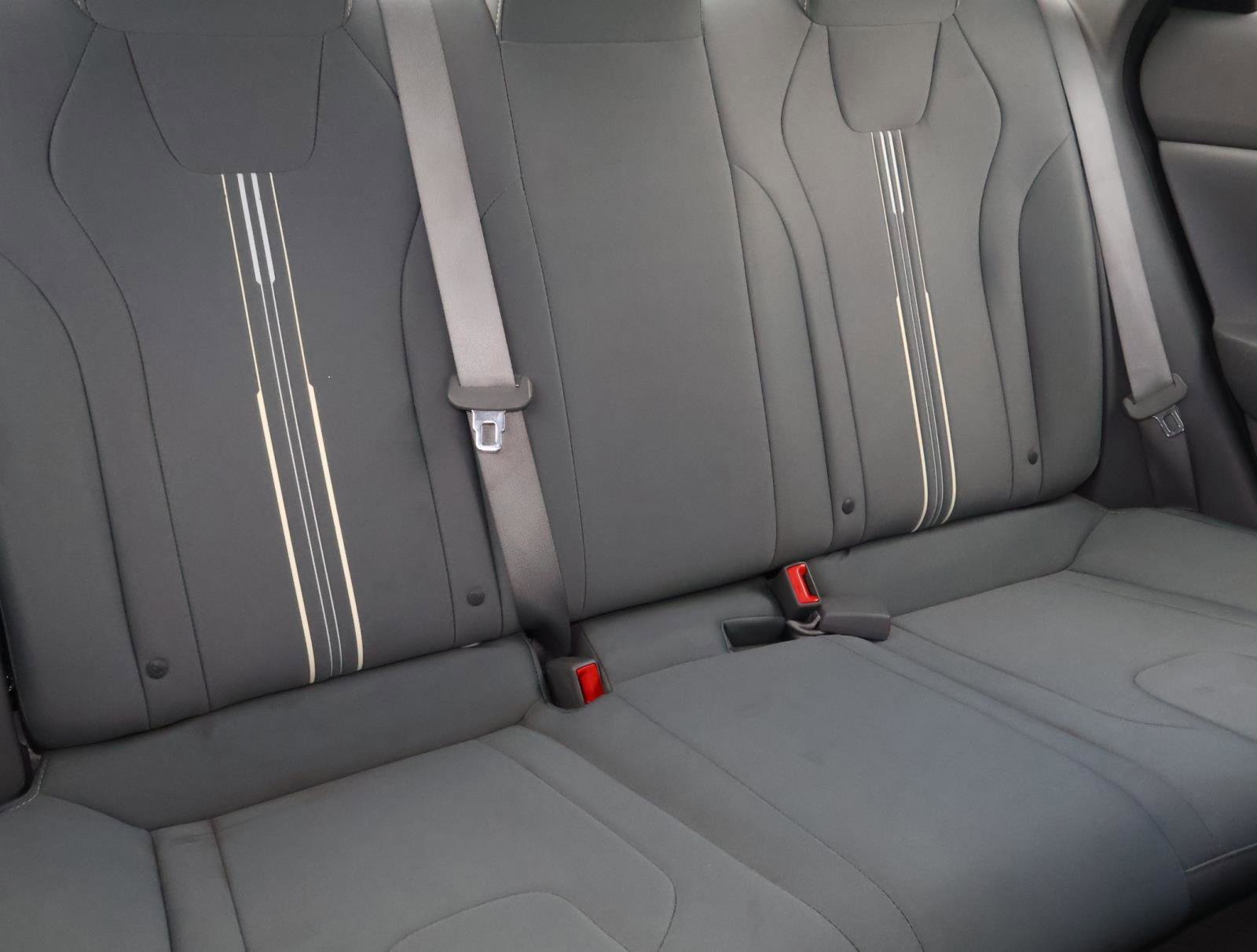 Used 2021 Hyundai Elantra SEL image 18