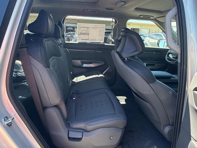 New 2026 Kia EV9 Wind AWD/4WD image 10